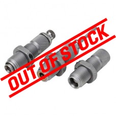 Hornady Custom Grade 45 Colt (.452) 3-Die Set